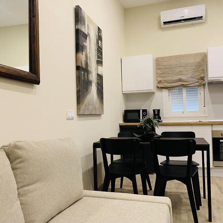 Apartamnento Vip VII En Madrid Centro Lägenhet Exteriör bild