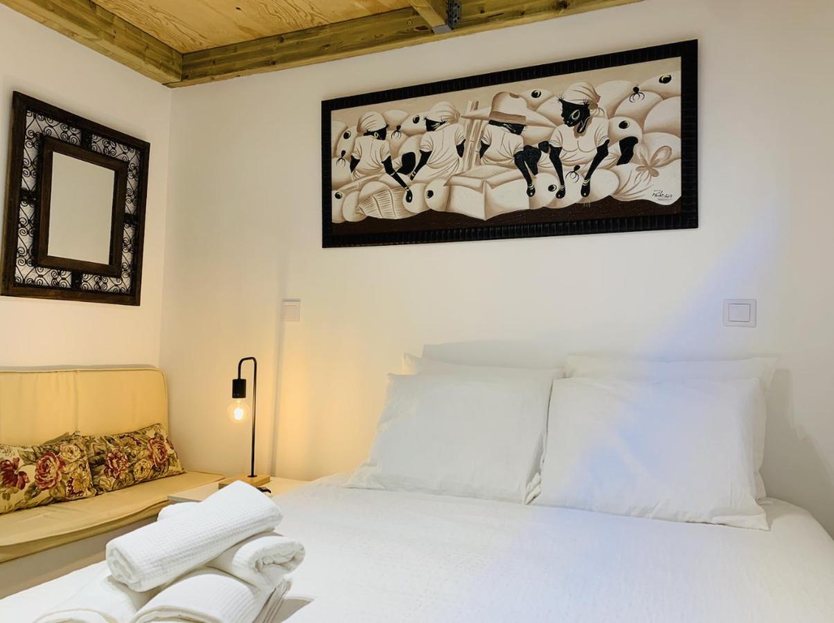 Apartamnento Vip VII En Madrid Centro Lägenhet Exteriör bild
