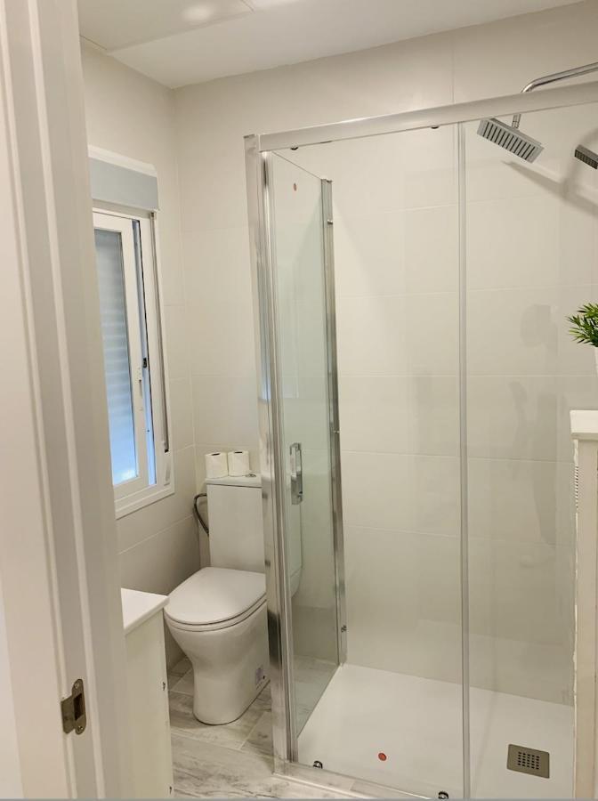 Apartamnento Vip VII En Madrid Centro Lägenhet Exteriör bild