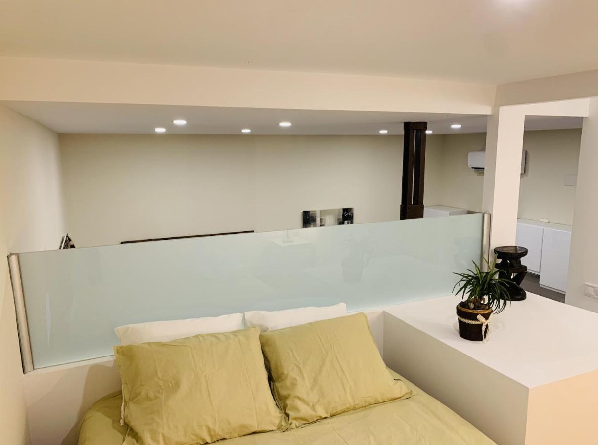 Apartamnento Vip VII En Madrid Centro Lägenhet Exteriör bild