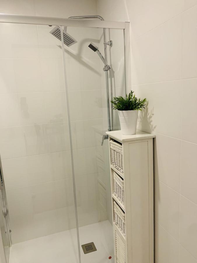 Apartamnento Vip VII En Madrid Centro Lägenhet Exteriör bild